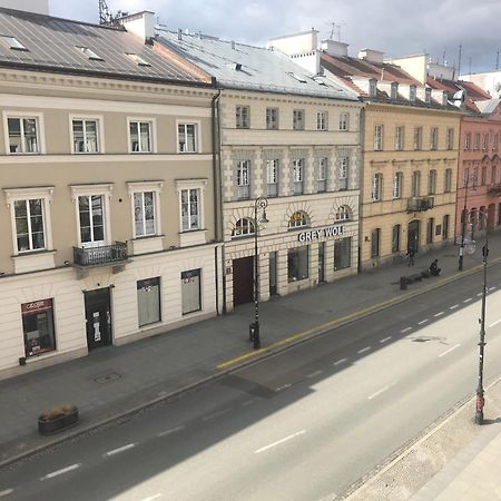 Nowy Swiat 60 - 170 M Do Metra - Prywatne Mieszkanie W Centrum Warszawy - Better Rental Warszawa Eksteriør billede