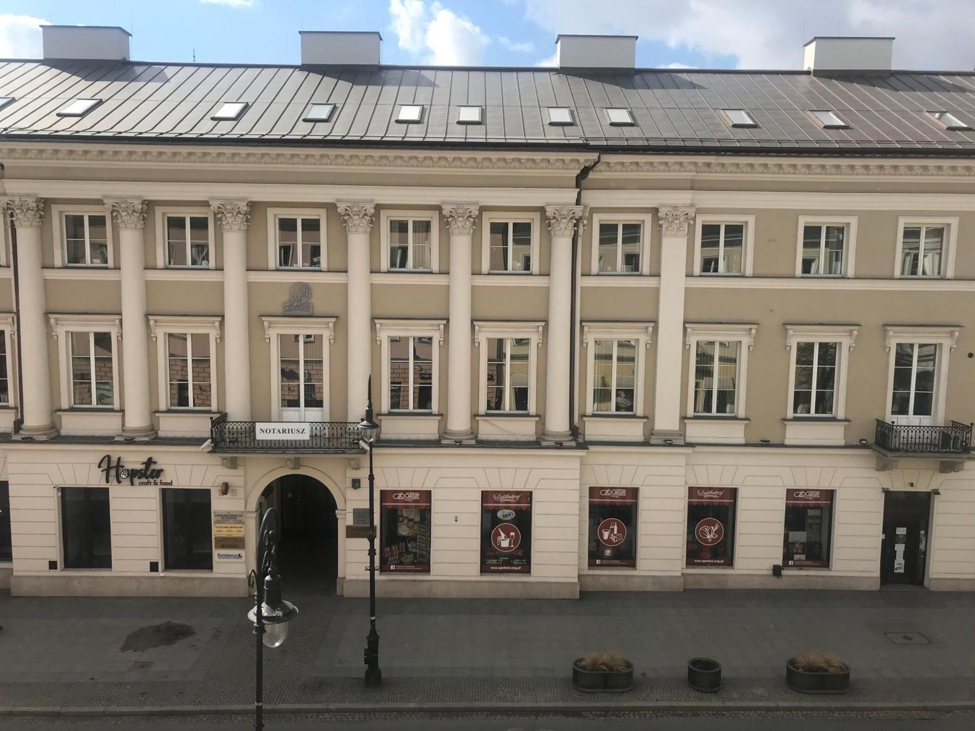 Nowy Swiat 60 - 170 M Do Metra - Prywatne Mieszkanie W Centrum Warszawy - Better Rental Warszawa Eksteriør billede
